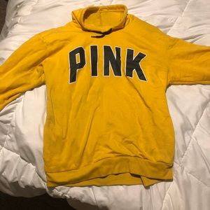 PINK sweatshirt